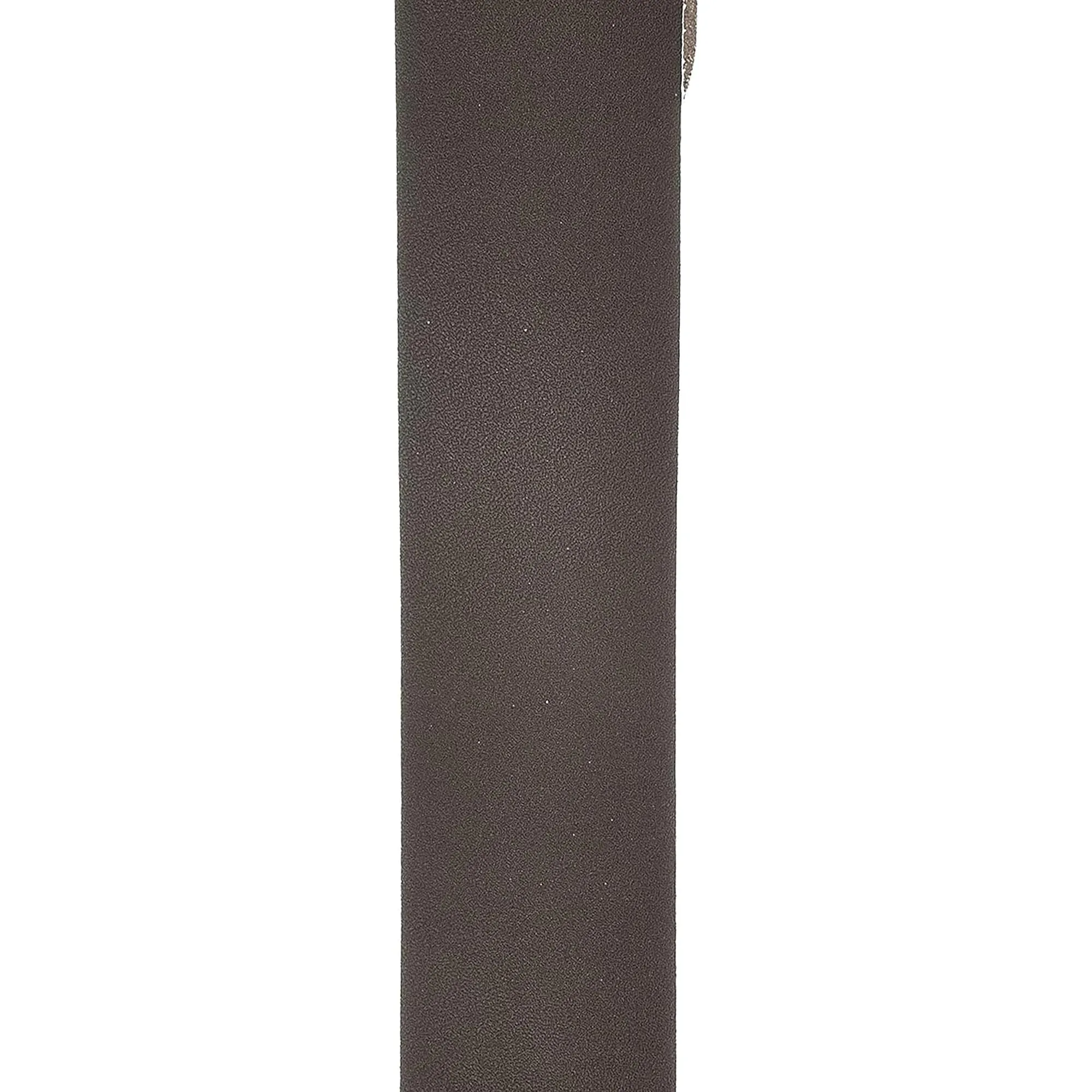 D'Addario Basic Leather Strap Brown