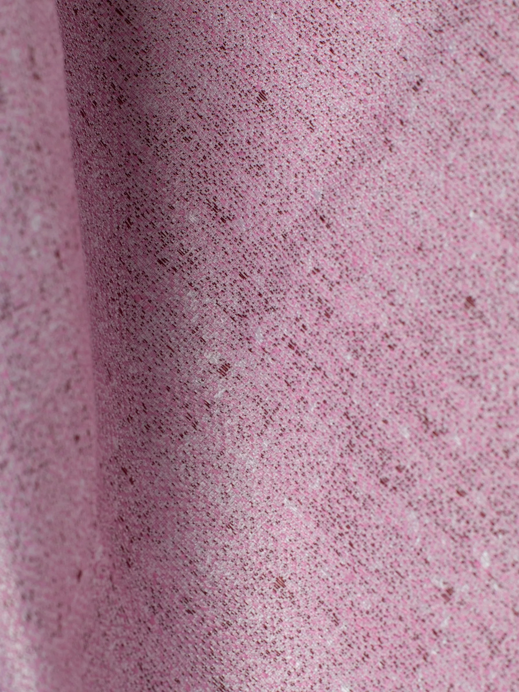 Pink Herringbone Texture Hank